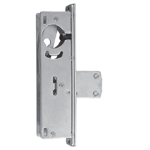 [CARBONE]US001|CERRADURA DE PALETA DE 31/32_ PARA PUERTAS DE ALUMINIO. SIN CILINDRO Y PLACA SE VENDE APARTE.