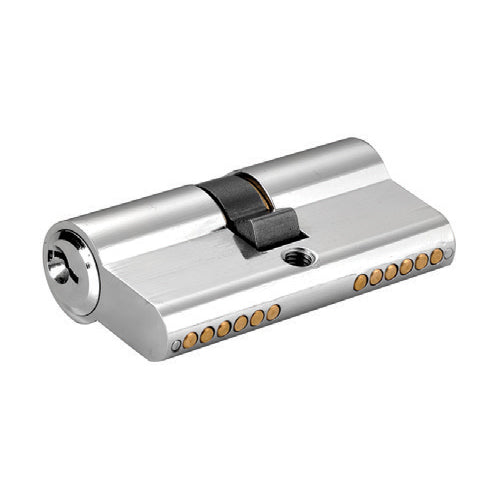 [CARBONE]US040|CILINDRO PERFIL EUROPEO 60 MM