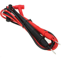 [SKUIMG]UT-L21|CABLE PROBADOR PARA MULTIMETRO LONGITUD: 900 MM.CAT 1000 V/CAT 600 V 20 A