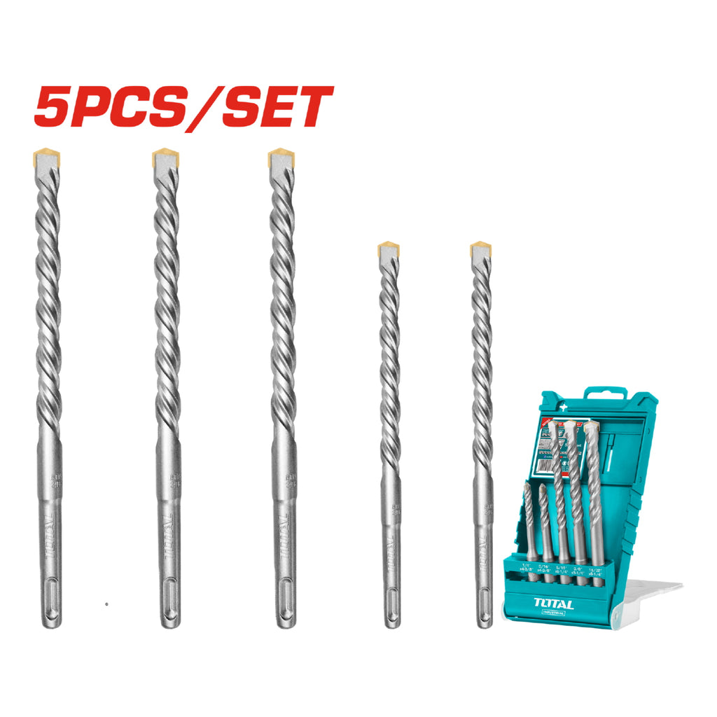 [SKUIMG]UTAC190501|BROCAS SDS PLUS PARA TALADRO