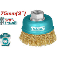 [SKUIMG]UTAC31031|DISCO DE ALAMBRE 3" CON ROSCA 5/8"