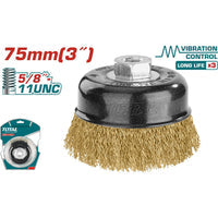 [SKUIMG]UTAC31035|UTAC31035.jpg|DISCO DE ALAMBRE 3" CON ROSCA 5/8"