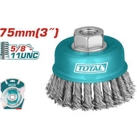 [SKUIMG]UTAC32031|UTAC32031.jpg|DISCO DE ALAMBRE ENROSCADO 3"