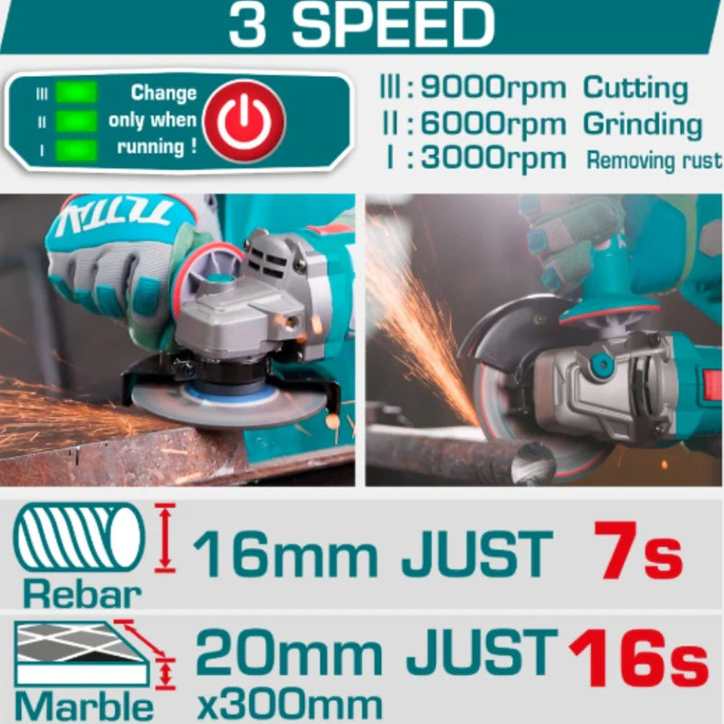 [SKUIMG]UTAGLI27153|UTAGLI27153-FRONTEND-mqor6Y-yY3XxzIh9.png|FLEXIBLE INALÁMBRICA 4-1/2" 20V 1000W LIJADORA ESMERILADORA ANGULAR NO INCLUYE BATERÍA NI CARGADOR.