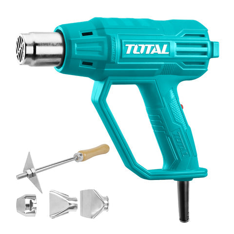 [SKUIMG]UTB1206|UTB1206.jpg|PISTOLA DE CALOR 2000W