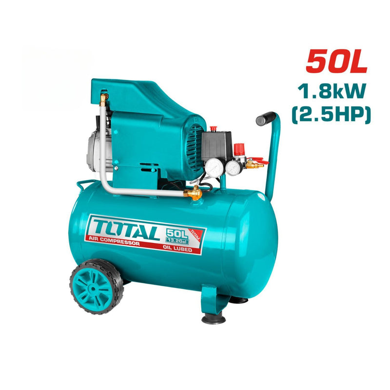 [SKUIMG]UTC225506|COMPRESOR DE AIRE 2.5HP 50L 110V/60HTZ