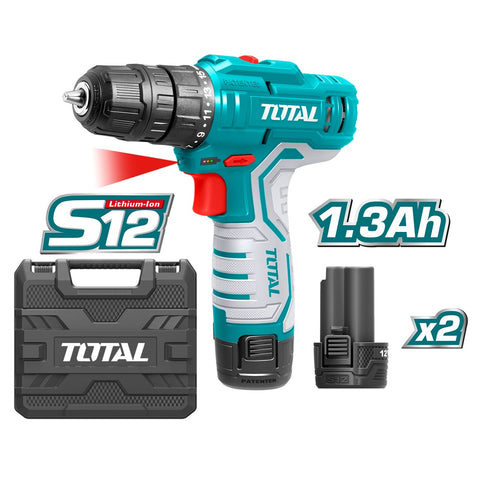 [SKUIMG]UTDLI12325|UTDLI12325.jpg|TALADRO 12V NUEVA GENERACION S