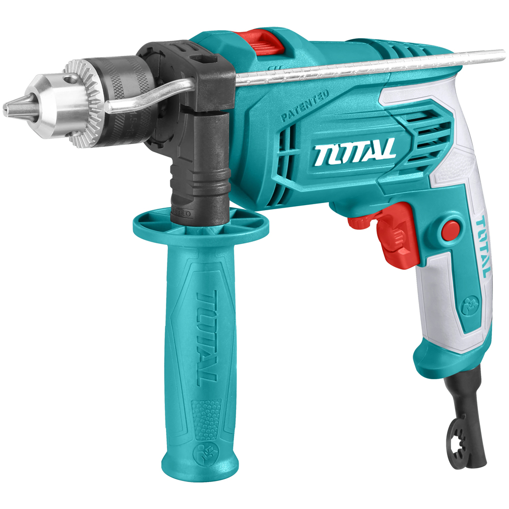 [SKUIMG]UTG1061336|UTG1061336-FRONTEND-NgtAOpi-Q7FgEpft.png|TALADRO PERCUTOR DE 110-120V~60HZ DE 1/2". POTENCIA 650W. SWITCH DE REVERSA. TORQUE MAX 45NM