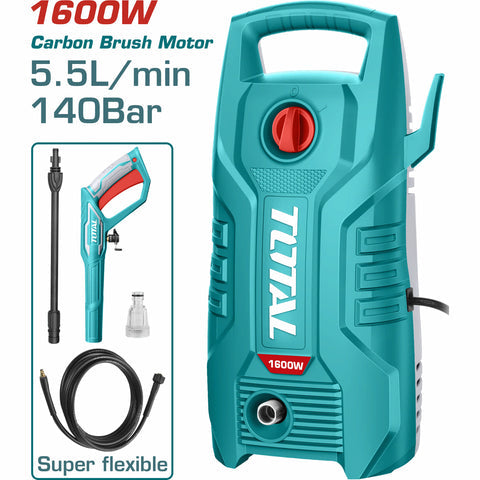 [SKUIMG]UTGT11336|HIDROLAVADORA DE ALTA PRESIÓN 5.5L 110-
