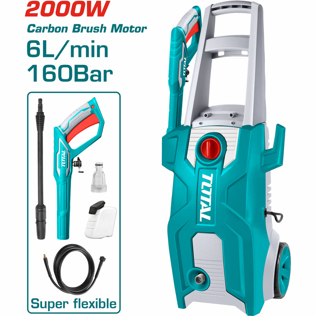 [SKUIMG]UTGT11376|HIDROLAVADORA DE ALTA PRESIÓN 6L 110-120V~60HZ