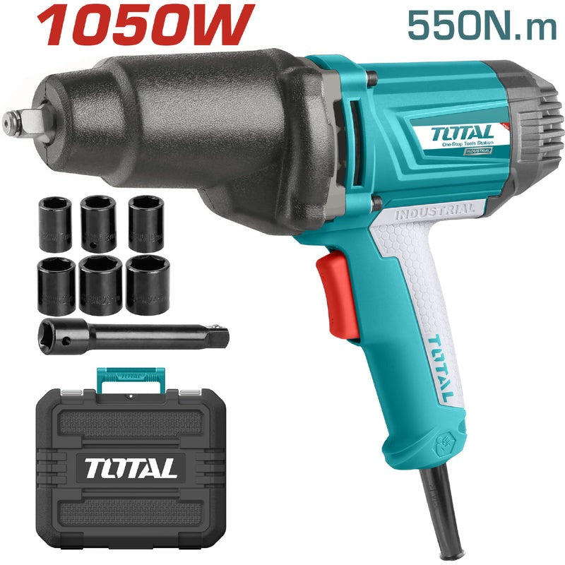 [SKUIMG]UTIW10101|LLAVE DE IMPACTO 550 NM ELECTR