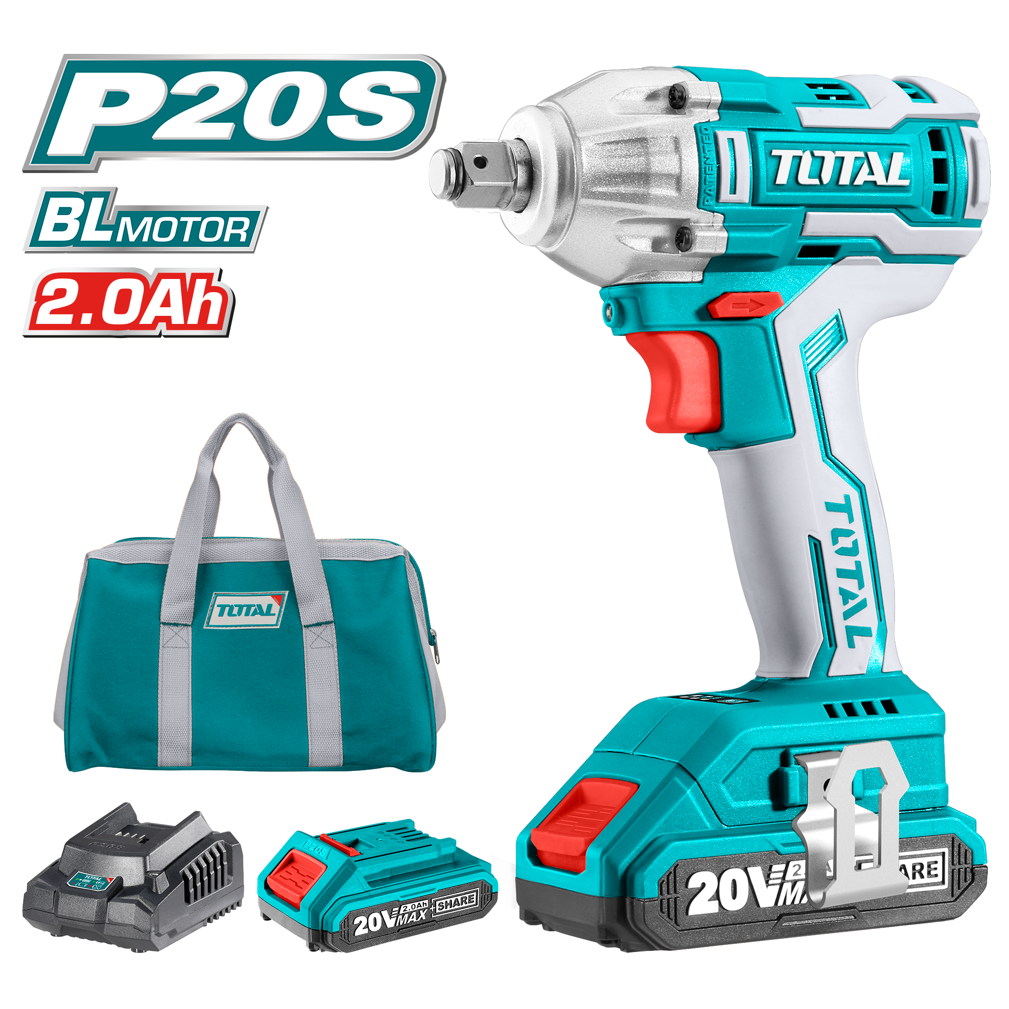[SKUIMG]UTIWLI2001|LLAVE DE IMPACTO 1/2" 6MESES