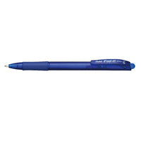 [SKUIMG]UTL-10|BOLÍGRAFO FEEL-IT RETRÁCTIL 1.0MM AZUL