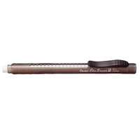 [SKUIMG]UTL-14|UTL-14.jpg|BORRADOR CLIC ERASER. COLOR NEGRO