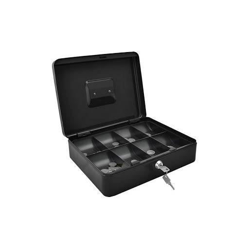 [SKUIMG]UTL-16|UTL-16.jpg|CAJA MENUDA DE 6" CON LLAVES.