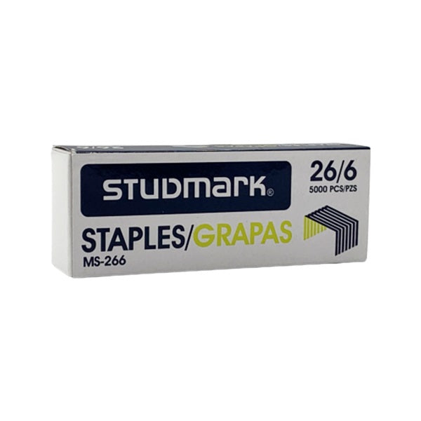 [CARBONE]UTL-26|GRAPAS STANDAR 26/6-5000