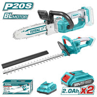 [SKUIMG]UTOSLI23044|UTOSLI23044.jpg|COMBO DEL MES TOTAL 20V MOTOSIERRA