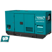 [SKUIMG]UTP2150K1|UTP2150K1.jpg|GENERADOR DIESEL RATED:15KW