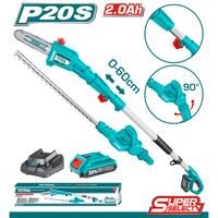 [SKUIMG]UTPTS201681|UTPTS201681.jpg|PODADORA DE EXTENSIÓN MOTOSIERRA CORTASETOS