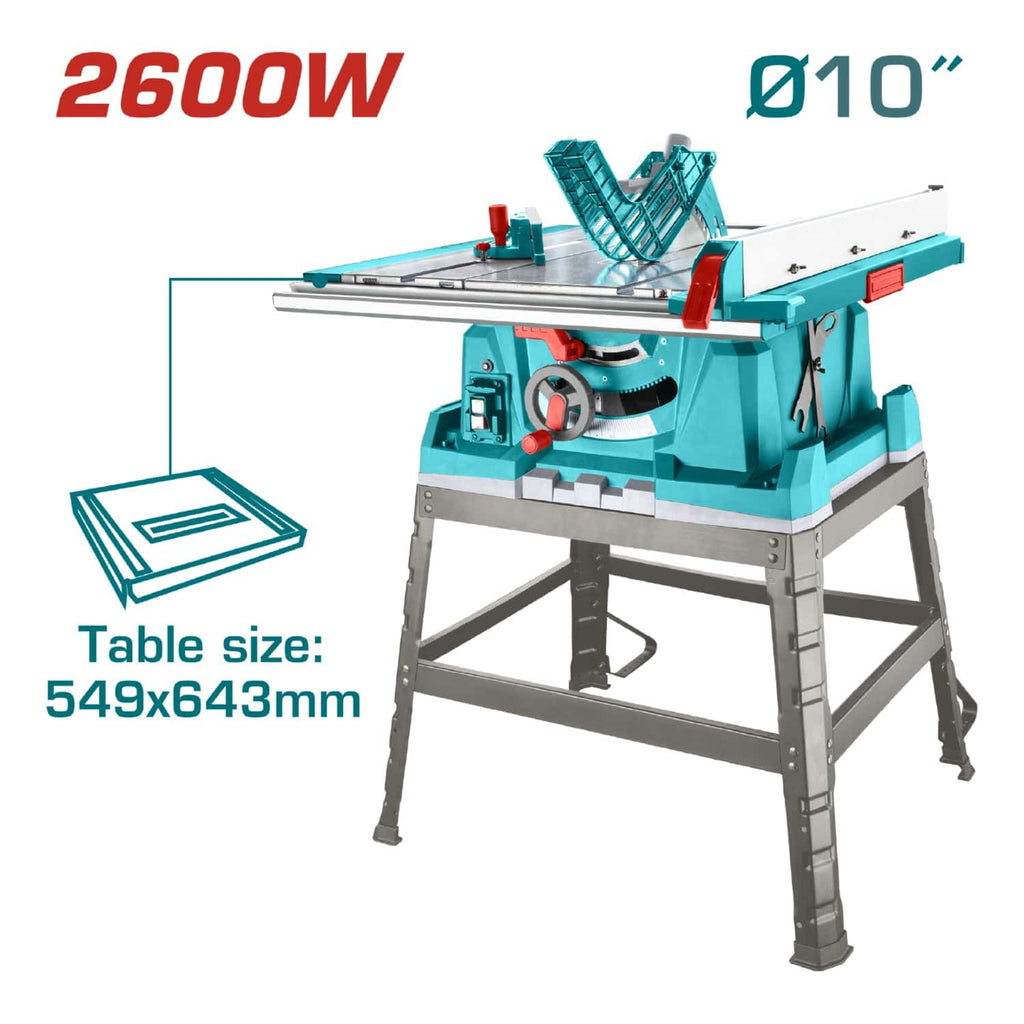[SKUIMG]UTS526043|UTS526043.jpg|SIERRA DE MESA 10" 2600W 110-120V~50/60HZ