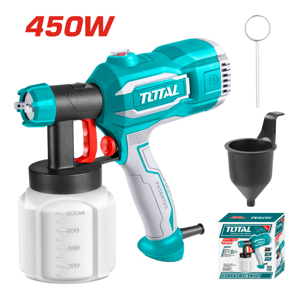 [SKUIMG]UTT3506|UTT3506.jpg|PISTOLA SPRAY DE AIRE PARA PIN