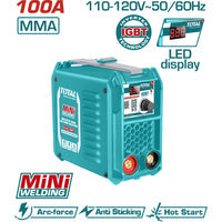 [SKUIMG]UTW210018|UTW210018.jpg|MÁQUINA DE SOLDAR INVERTER CALIDAD LIGHT DUTY