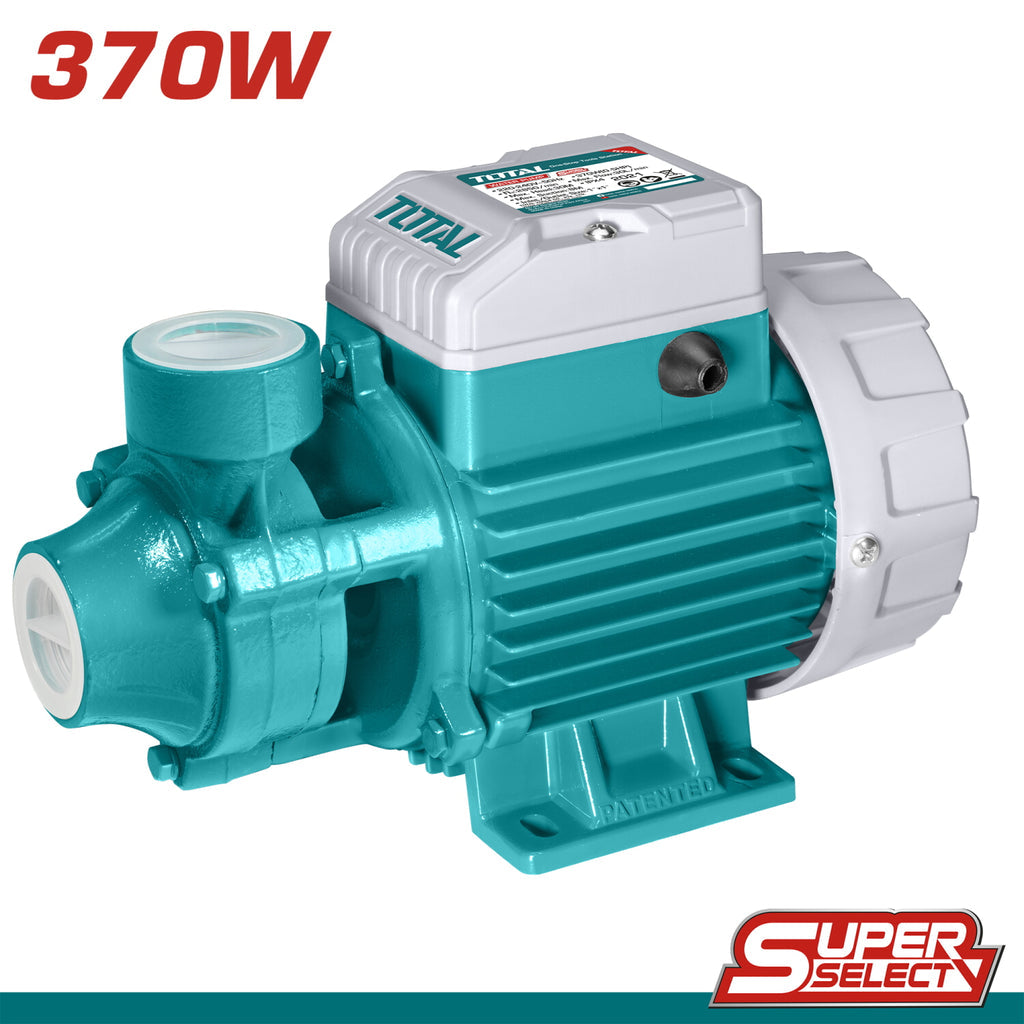 [SKUIMG]UTWP137016|UTWP137016.jpg|BOMBA DE AGUA PERIFÉRICA 370W 0.5HP