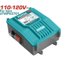 [SKUIMG]UTWP53701-SB|UTWP53701-SB.jpg|CAJA DE CONTROL PARA BOMBA DE POZO PROFUNDO