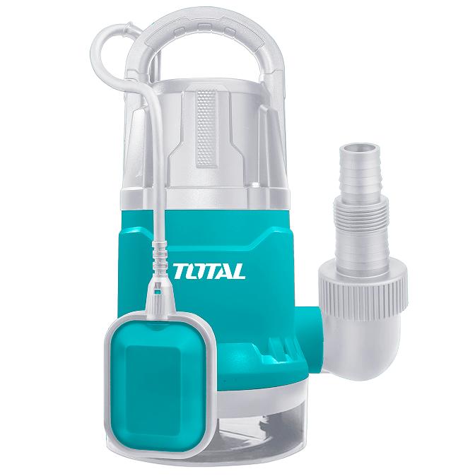 [SKUIMG]UTWP87506|BOMBA SUMERGIBLE PARA AGUA SUCIA 110 - 120V~60HZ 750W, 1.0 HP