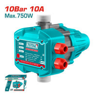 [SKUIMG]UTWPS101|UTWPS101.jpg|CONTROL AUTOMÁTICO PARA BOMBA PERIFÉRICA IP65. 110 - 120V~50/60HZ.