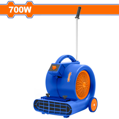 [SKUIMG]UWBFAA01|SECADOR DE PISO DE AIRE BLOWER 700W 3 VELOCIDADES ABANICO "NO SOPLA AIRE CALIENTE, SOLO AIRE AMBIENT