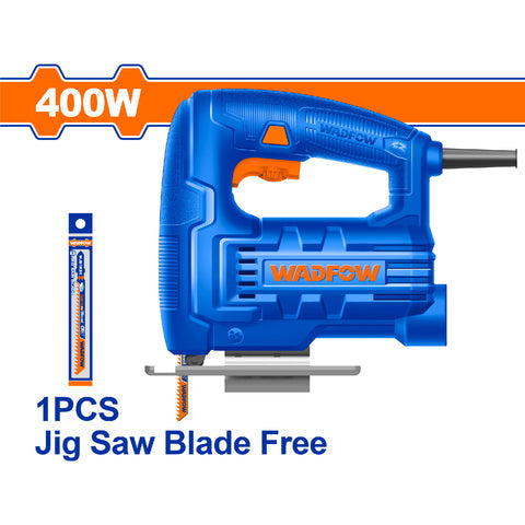 [SKUIMG]UWJS15401|CALADORA ELECTRICA DE 400 W. VOLTAJE: 110-120V ~ 60HZ. VELOCIDAD SIN CARGA: 800-3000 RPM.