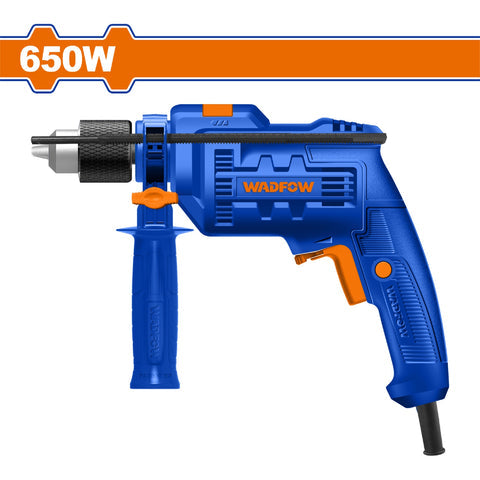 [SKUIMG]UWMD15651|TALADRO DE IMPACTO 650W. 1