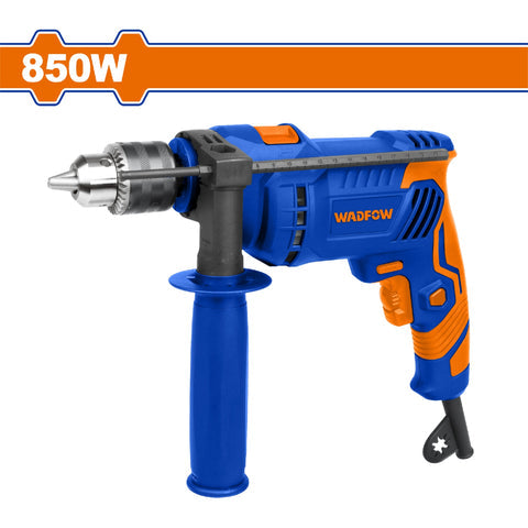 [SKUIMG]UWMD15851|TALADRO DE IMPACTO 850W. 110-120V~50/60HZ.