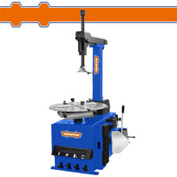[SKUIMG]UWTK2A41|UWTK2A41.jpg|DESMONTADOR LLANTAS CON BRAZO AUTOMÁTICO 110-120V~60HZ. DIÁMETRO: 41". ANCHO: 14". RUIDO: <70DB
