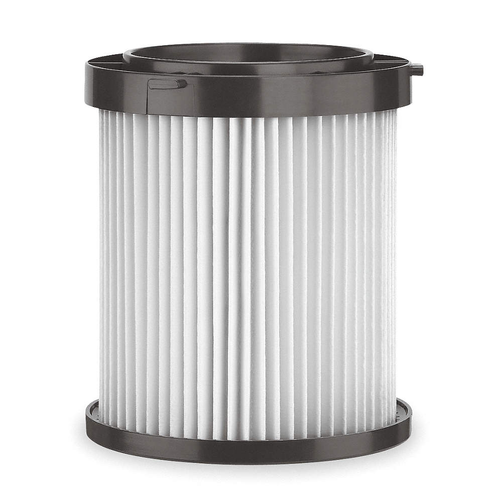 FILTRO LAVABLE -REPUESTO PARA ASPIRADORA VK809