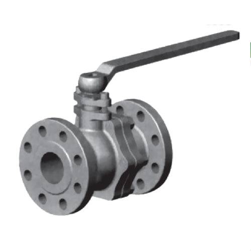 [SKUIMG]W-2014210|W-2014210.jpg|VÁLVULAS INDUSTRIALES. 300LBS DE BOLA FLOTANTE. BRIDADA (SORF) PTFE ASTM ESTÁNDAR.304.