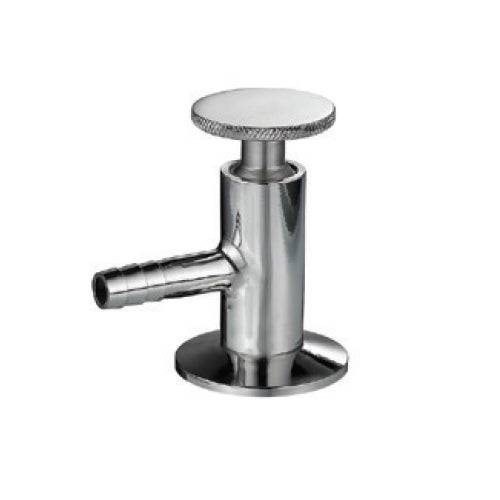 [SKUIMG]W-20230|W-20230.jpg|SAMPLE VALVE 1"". 3A SANITAR