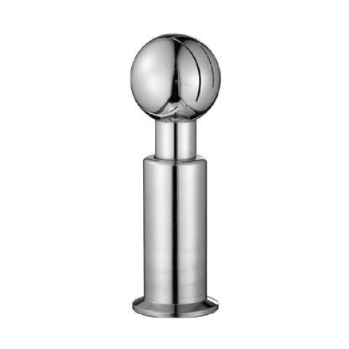 [SKUIMG]W-20232|W-20232.jpg|SPRAY BALL 1 1/2"" CLAMP TIPE