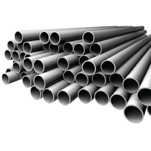 [SKUIMG]W-20275|TUBERÍA INOXIDABLE INDUSTRIAL T-304 ASTM-312. 6 METROS