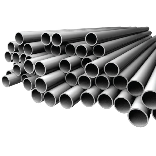 [SKUIMG]W-20280|W-20280.jpg|TUBERÍA INOXIDABLE INDUSTRIAL T-304 ASTM-312. 6 METROS