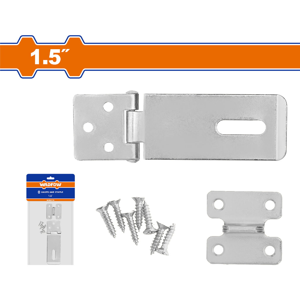 [SKUIMG]WAN2115|PORTACANDADO 1.5" ESP: 20X 1.1MM