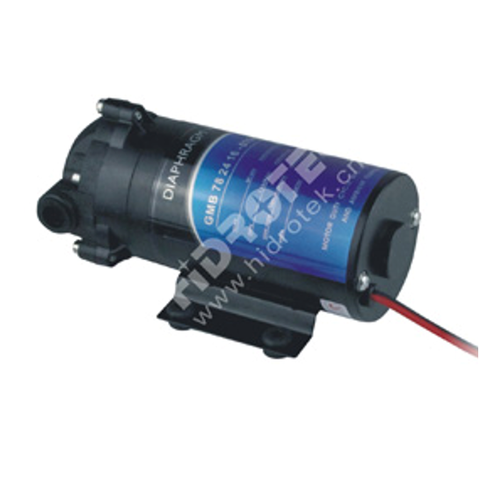 [SKUIMG]WAT11-REP-BOMBA|WAT11-REP-BOMBA.jpg|REPUESTOS FILTRO DE AGUA OSMOSIS INVERSA CRYSTAL75 4 ETAPAS. CODIGO WAT11