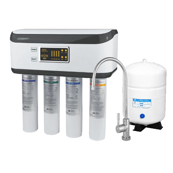 [SKUIMG]WAT11|FILTRO DE AGUA OSMOSIS INVERSA CRYSTAL75 4 ETAPAS 75 GALONES DIA