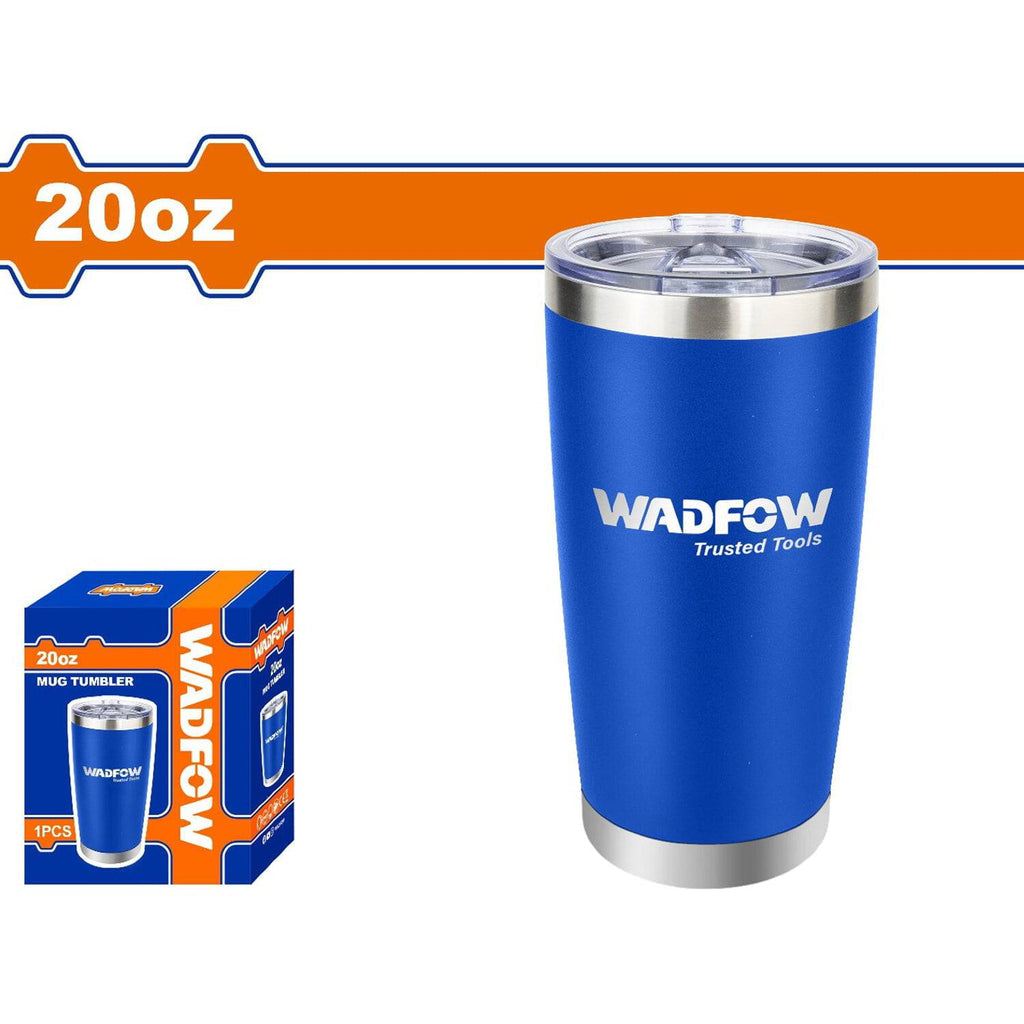 [SKUIMG]WBW2501|WBW2501.jpg|BOTELLA TERMO DE 20OZ LIBRE DE BPA. ACERO INOXIDABLE 304 300G. DOBLE AISLAMIENTO.