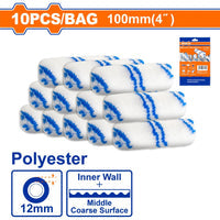 [SKUIMG]WCB4941|WCB4941.jpg|RODILLOS PARA PINTAR EN INTERIORES 4" ALT.12MM.