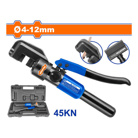 [SKUIMG]WCR1D12|CORTADOR HIDRAULICO. RANGO DE CORTE: 4-12MM PRESION DE TRABAJO: 45KN LONGITUD: 15MM