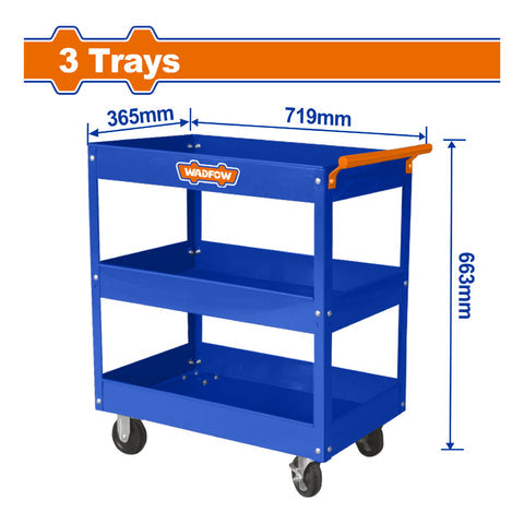 [SKUIMG]WCS1A13|MECÁNICO PARA TALLER CON RUEDAS Y 3