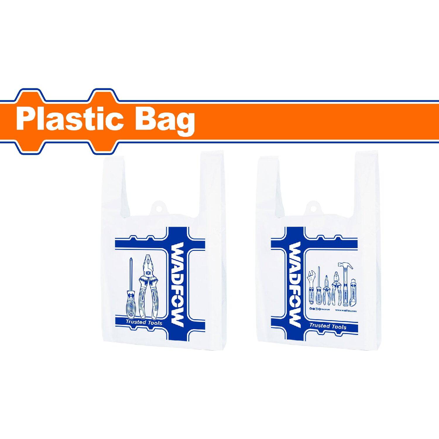 [SKUIMG]WDA1A01|BOLSA PLÁSTICA WADFOW