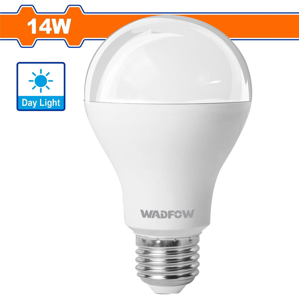 [SKUIMG]WDN15141|BOMBILLOS LED 6500K 100-240V~50/60HZ. LUZ DIURNA. 15000 HORAS. BASE E27.